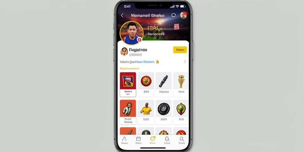 Fitur baru yang diperkenalkan dalam pembaruan terbaru.