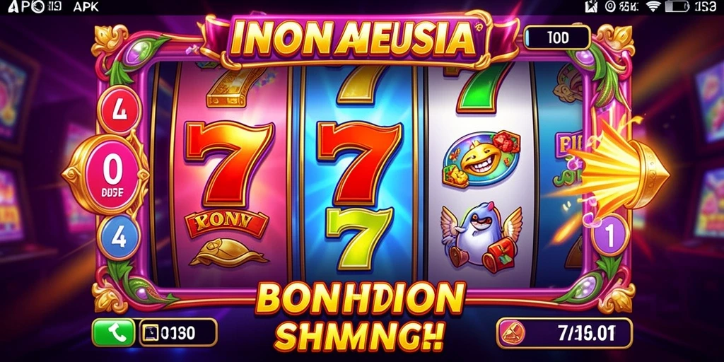 Level baru yang menantang dan seru untuk dijelajahi.