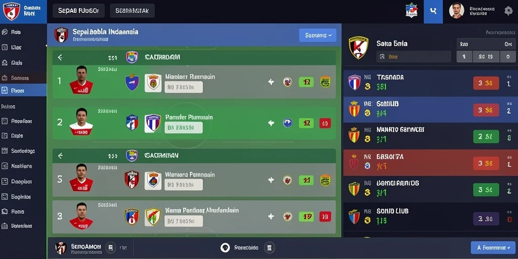Desain level yang kreatif dan penuh tantangan.