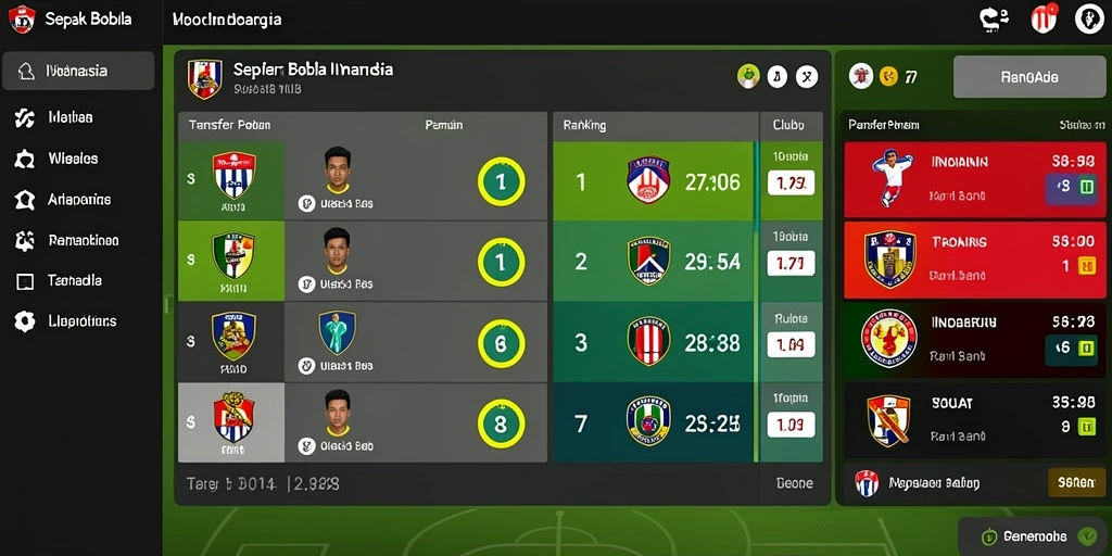 Setiap level menawarkan tantangan yang berbeda.