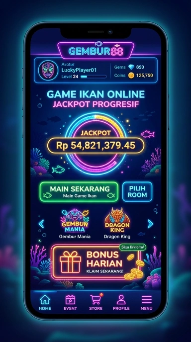 gembur88 — halaman unduh